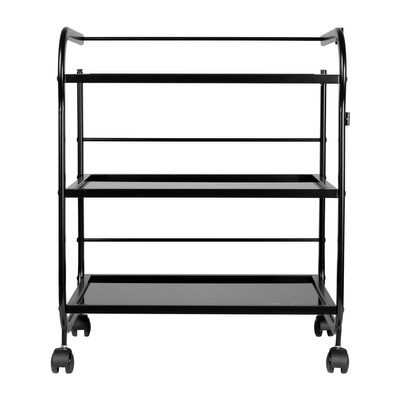 Asystor do tatuażu Pro Ink 1013 czarny 132969