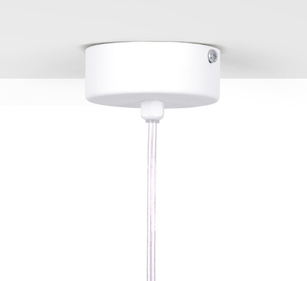 Lampa wisząca K-5304 z serii ARLENA