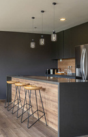 Lampa wisząca K-5250 z serii BRUS