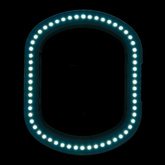 Lampa lupa Elegante 6028 60 led smd 5d do blatu reg. natężenie światła 123738