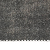 vidaXL Dywanik z możliwością prania, taupe, 160x230 cm, poliester