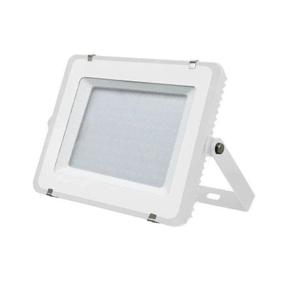 Projektor LED V-TAC 300W SAMSUNG CHIP SLIM Biały VT-306 4000K 34500lm 5 Lat Gwarancji