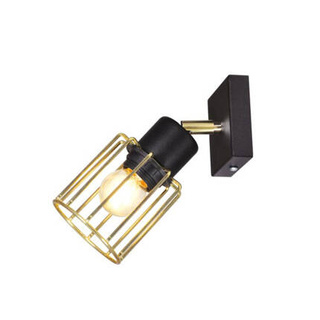 K-4780 z serii TROY GOLD Kinkiet