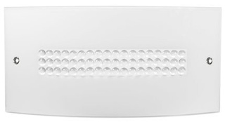 Lampa Sufitowa Candellux Fuzo 10-61195 Plafon E27 Kryształki