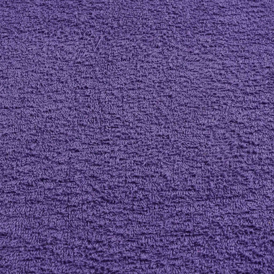 Ręczniki do rąk FROGN 4 szt. Fioletowe 50x100 cm 360 g/m?