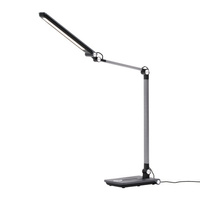 Lampka biurkowa K-BL1121 CZARNY z serii RICO