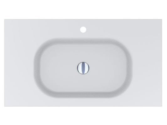 Umywalka LAKE 900 MIRASOFT