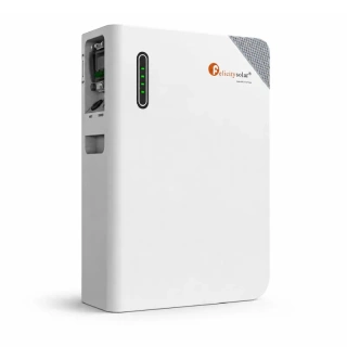 Magazyn energii z funkcją grzania FLB FelicityESS (niskonapięciowy) IP65