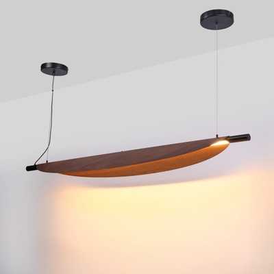 Wisząca Lampa liniowa 28W 2700K Abruzzo Japanese