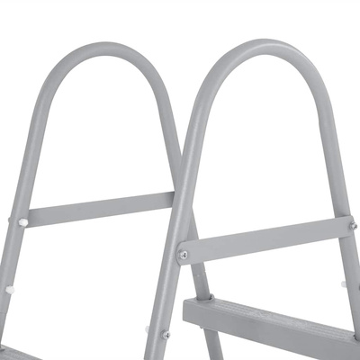 2-stopniowa drabinka basenowa Flowclear, 84 cm Bestway