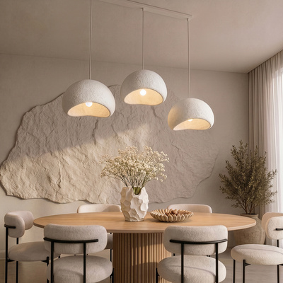 Lampa wisząca Ostia 3xE27 prosta KJ2183