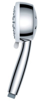 Słuchawka prysznicowa Pedicure Shower 2w1