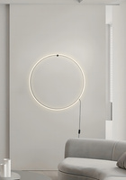 Lampa naścienna SCOPELLO 4025-102M