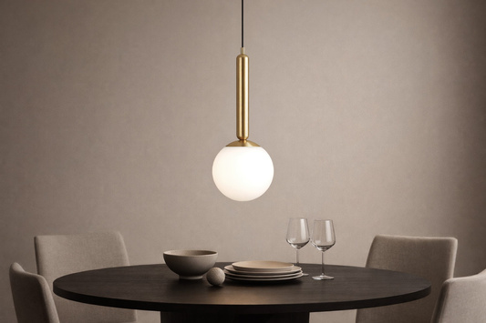 Lampa wisząca K-5860 z serii TOKI