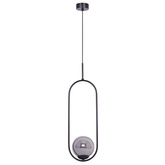 Lampa wisząca K-5110 z serii DAVOS
