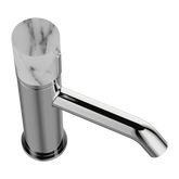 Bateria umywalkowa gabro plus chrom BU-3P-001-V Invena