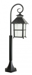 Lampa ogrodowa stojąca K 5002/3/Z