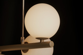 Lampa wisząca K-5841 z serii ARDI