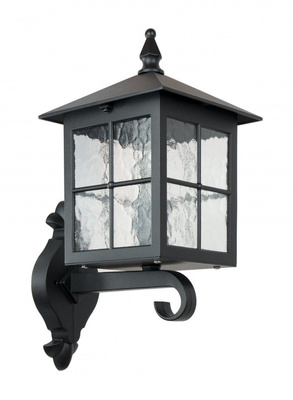 Kinkiet zewnętrzny K 3012/1/KW g