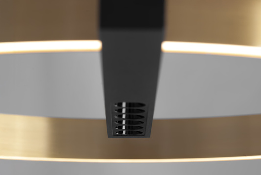 Lampa wisząca K-8232  z serii METIS