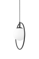 Lampa wisząca K-3837 z serii GEO