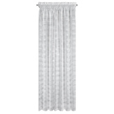 Firana Astera biała 140x270