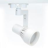 Oprawa GROW VERTICAL WHITE do upraw roślin