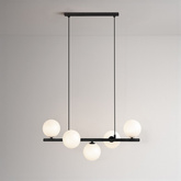 Lampa wisząca K-5851 z serii FILO