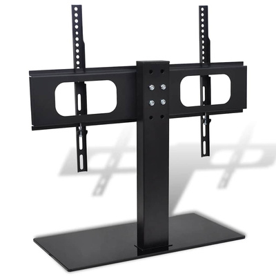 Uchwyt do telewizora z podstawką, 600 x 400 mm, 32"-70