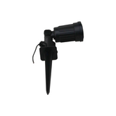 Reflektor Zewnętrzny IP65 E27 z bolcem Abruzzo Fiorenza