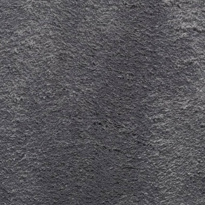 vidaXL Dywan HUARTE z krótkim włosiem, antracytowy, 100x200 cm