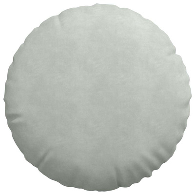 Poduszki na siedziska 2 pcs Jasnoszary ?60 x 21 cm Aksamit