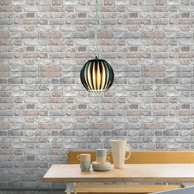 Lampa wisząca 'kryształ' 1x E27