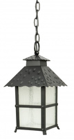 Lampa zewnętrzna wisząca K 1018/1/Z