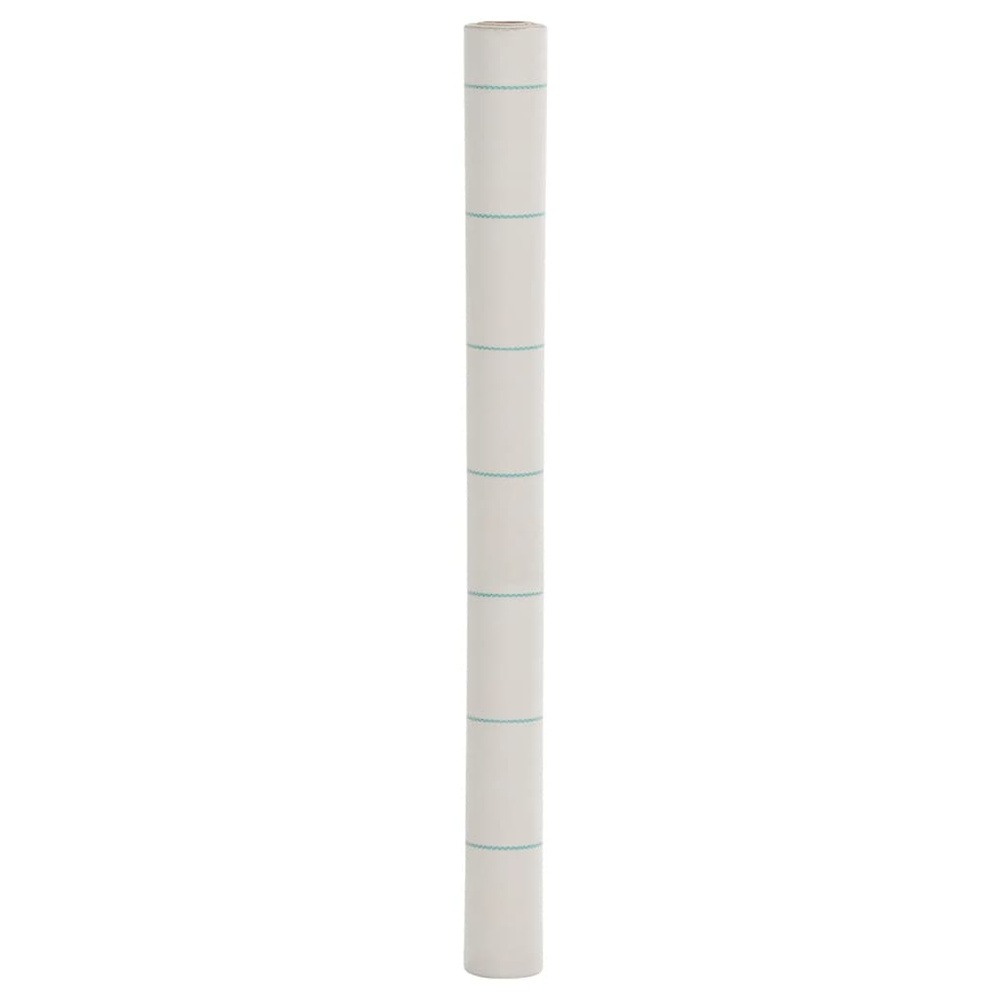 Agrowłóknina antychwastowa, biała, 1,5x100 m, PP