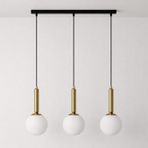 Lampa wisząca K-5861 z serii TOKI