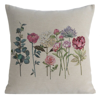 Poszewka naturalna 45x45