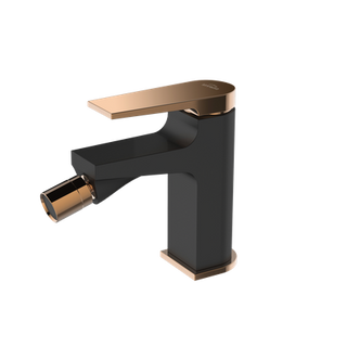 Bateria bidetowa Midnight  Invena