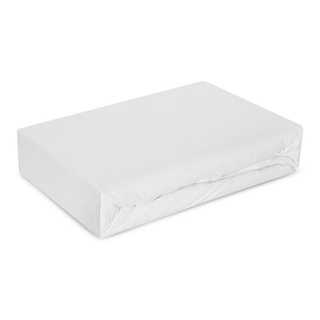 Prześcieradło Prze białe 140x200 wariant 7