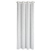 Firana Iva biała 140x270