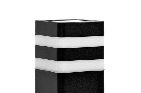 Lampa ogrodowa stojąca K-8208 z serii TAMIZA