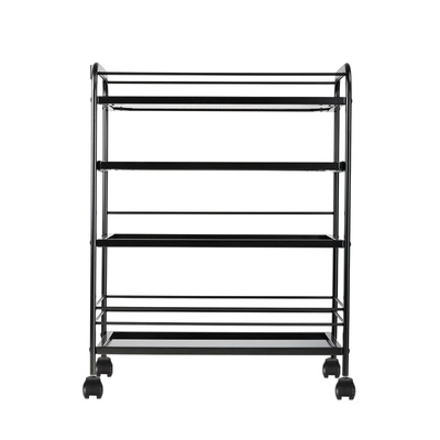 Asystor do tatuażu Pro Ink 1015 czarny 132971