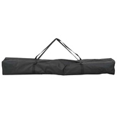 Siatka treningowa do baseballu 180 x 89,5 x 152,5 cm