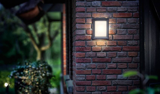 Kinkiet myGarden Karp LED 172939316 Philips