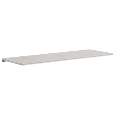 Parapet okienny Klejek marmurowy 120 x 50 x 4,5 cm PVC