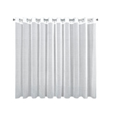 Firana Molly biała 350x150