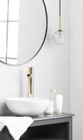 Lampa wisząca K-5680 z serii AURA