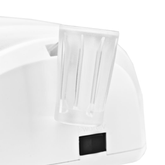 Saeyang frezarka Marathon Mighty biała + SH20N 106480