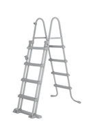 Basen Ogrodowy Stelażowy Bestway 56719 Power Steel 610 x 366 x 122 cm