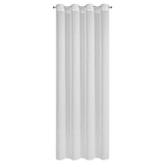 Firana Elira biała 140x250